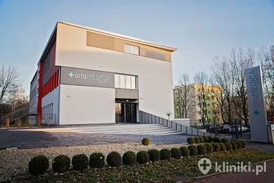 AlfaEstetica Chirurgia Plastyczna